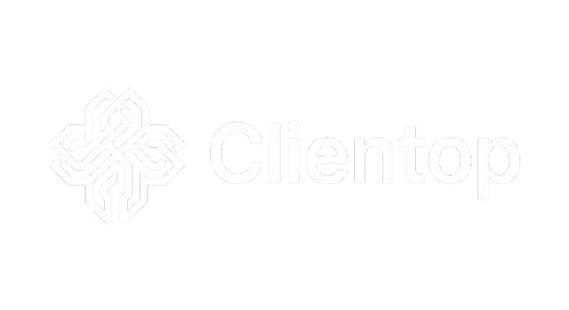 Clientop Logo
